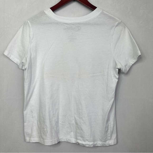 Sailor Moon Y2K Shirt Short Sleeve Graphic Anime Kawaii Soft Girl Aesthetic - Picture 6 of 7